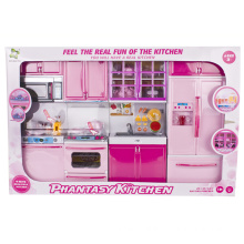 Elétrico brinquedo fingir brincar conjunto de cozinha conjunto de brinquedos para meninas (h9632129)